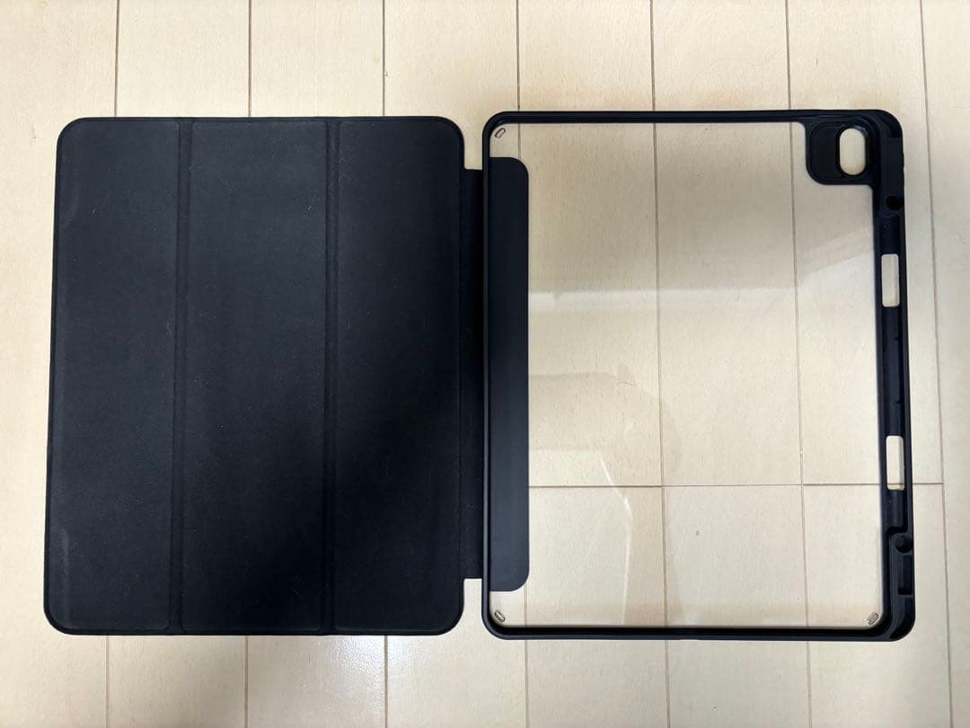 iPad Air (M2) 256GB Wi-Fi 13インチ 中古 ケース付き