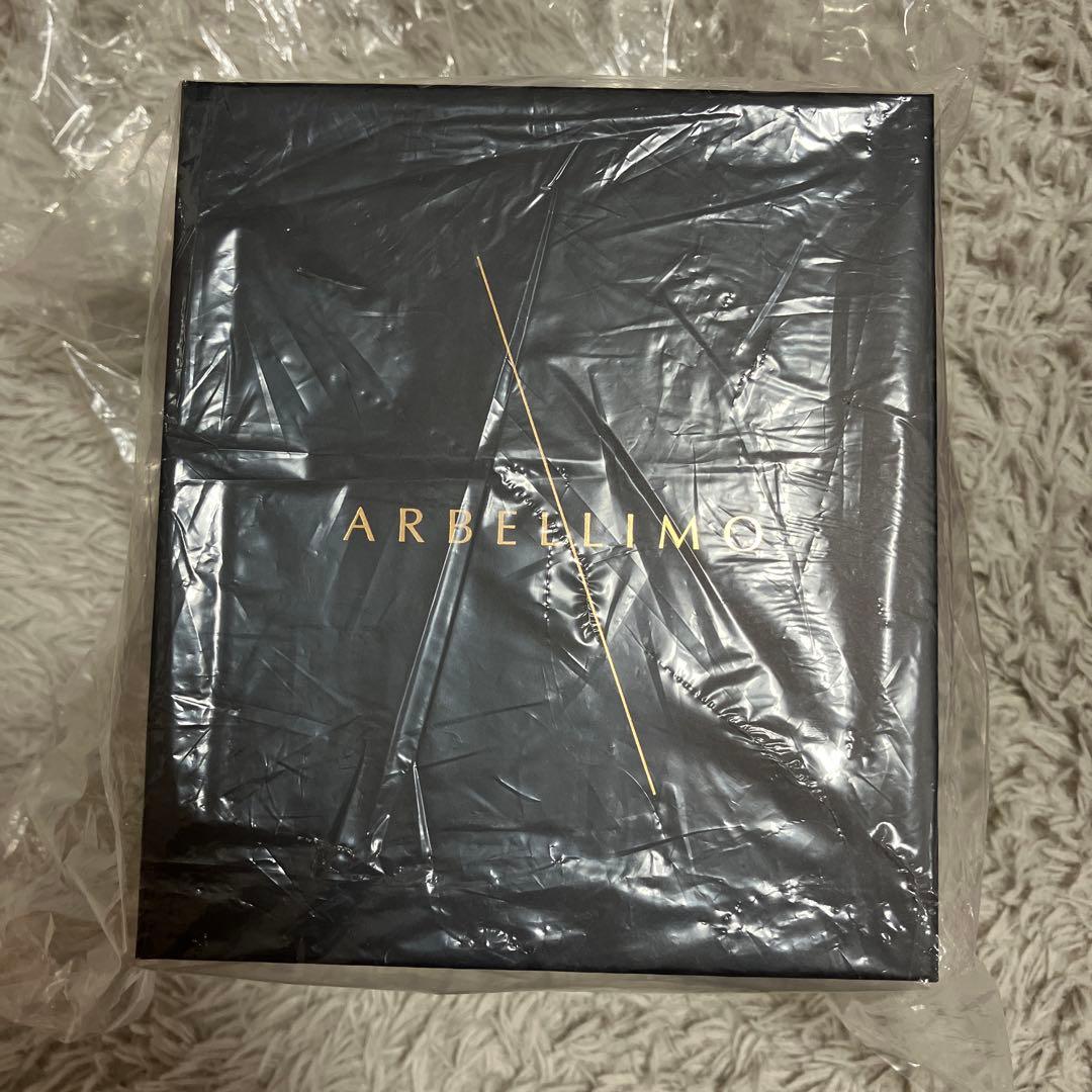 アルベリーモ　EMSヘッドスパリフト