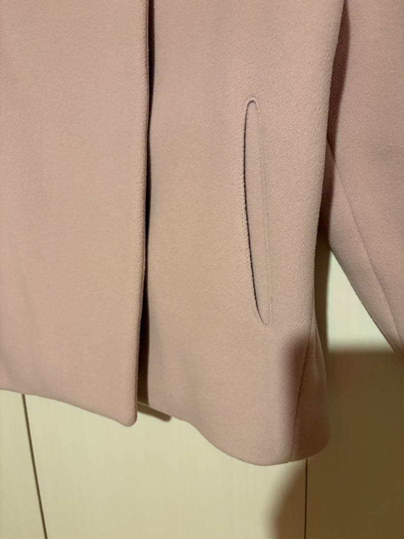 Tomorrowland ballsey コクーンコート