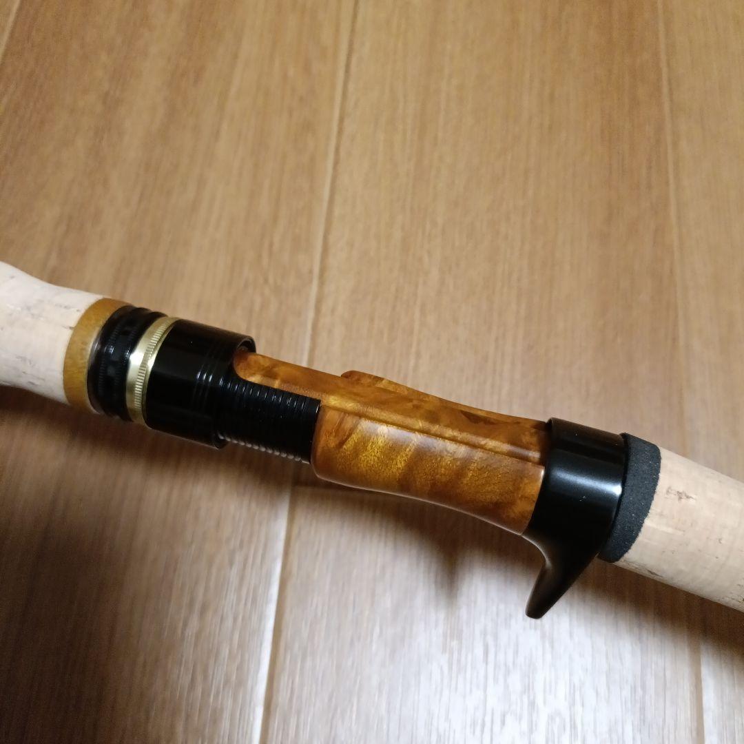 メジャークラフト　ファインテール　FSG-B4102UL