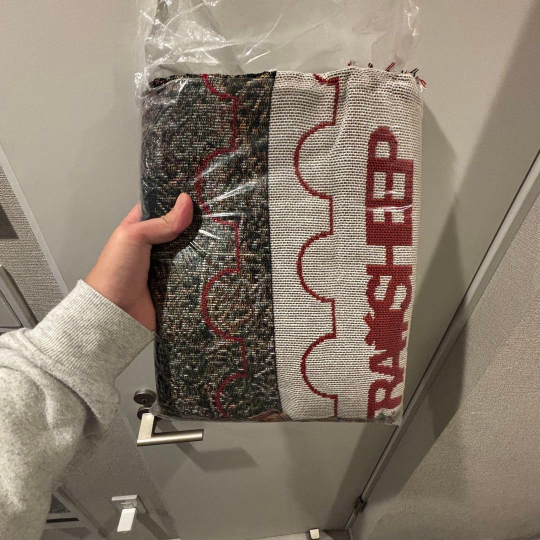 ラグ・カーペット STRAYSHEEP RUG