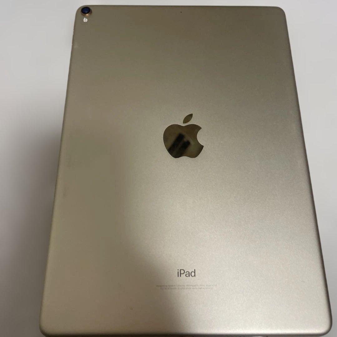 Apple iPad Pro 10.5インチ 256GB sim フリ