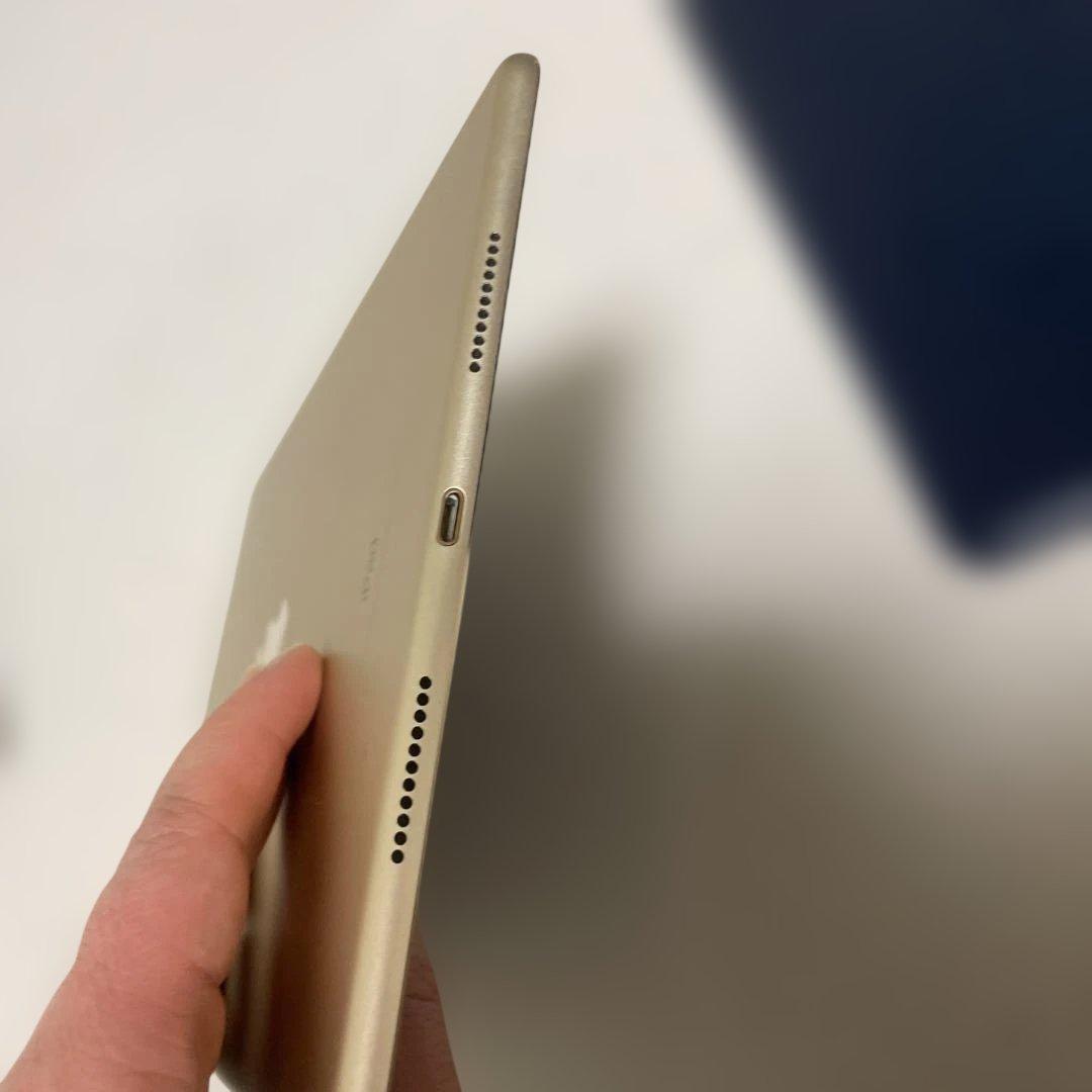 Apple iPad Pro 10.5インチ 256GB sim フリ