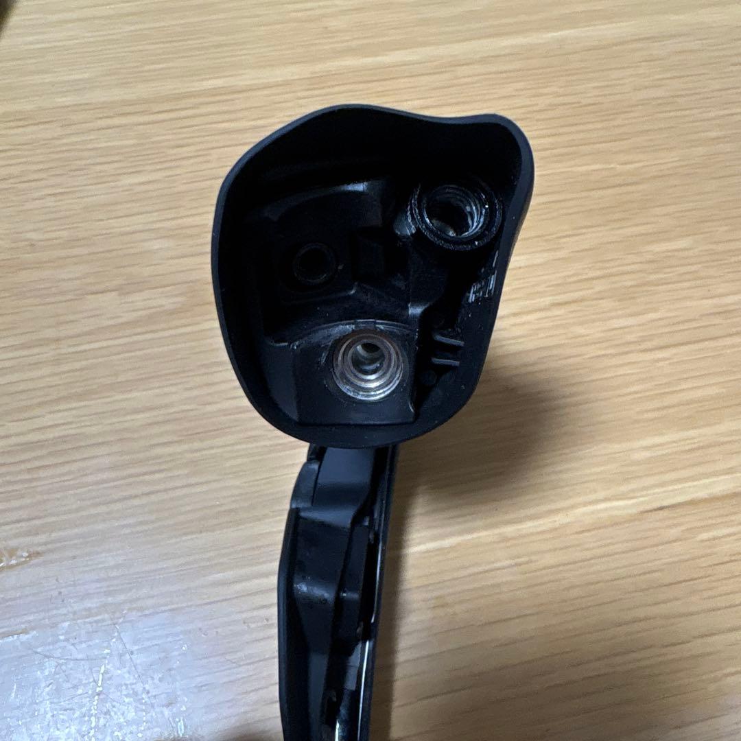 DURA-ACE STIレバー(ジャンク品)