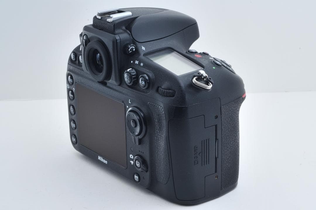 ■美品■ ニコン Nikon D800 ボディ
