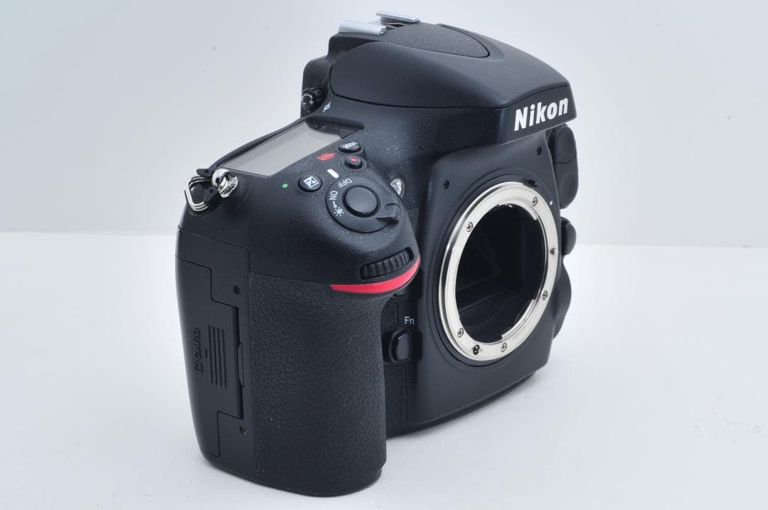 ■美品■ ニコン Nikon D800 ボディ