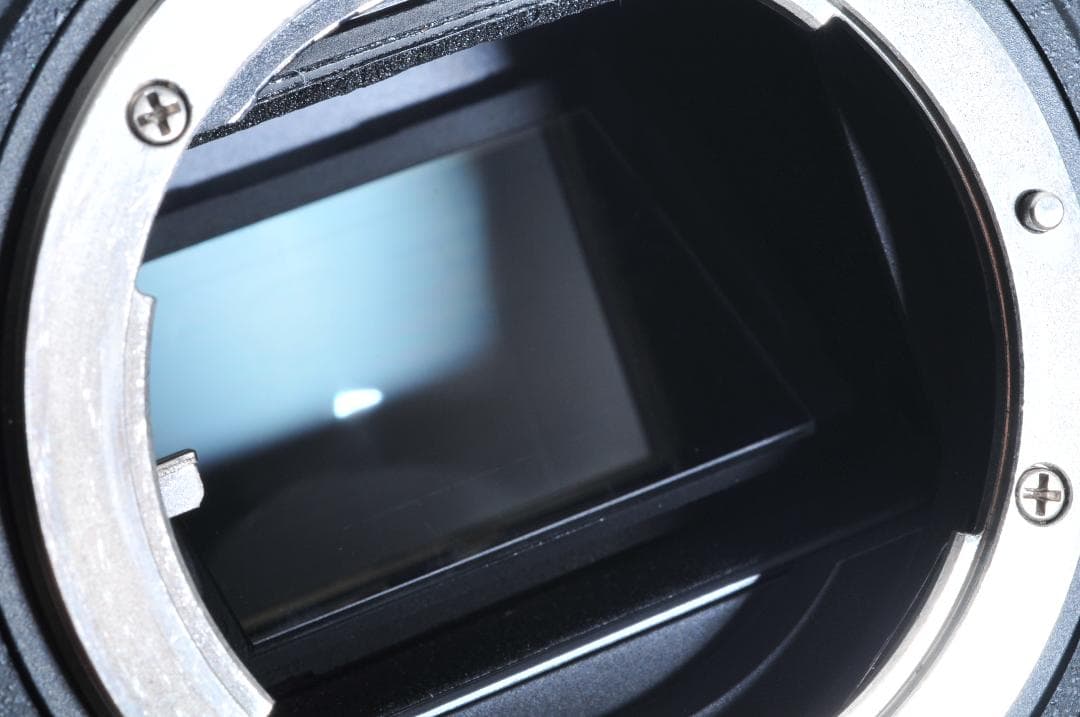 ■美品■ ニコン Nikon D800 ボディ