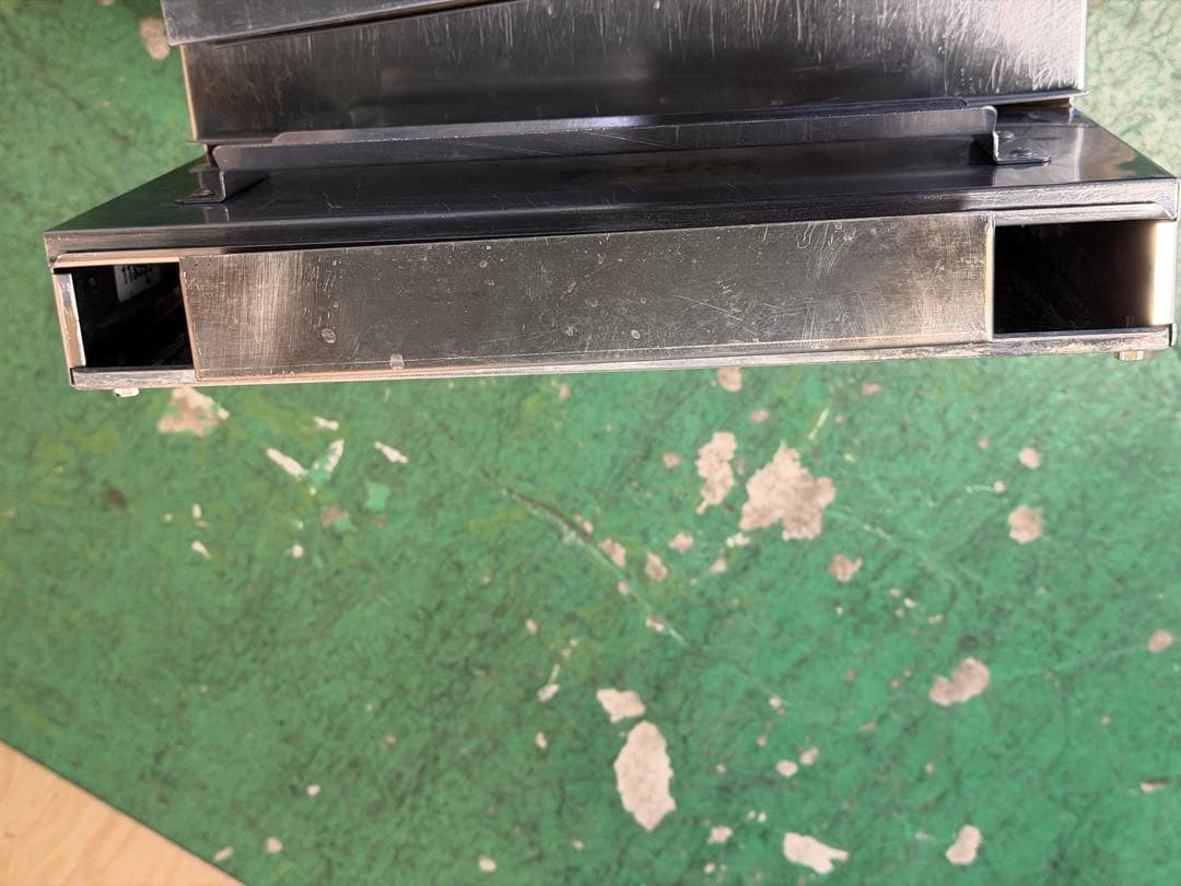 2011年 taniko卓上ガスフライヤー