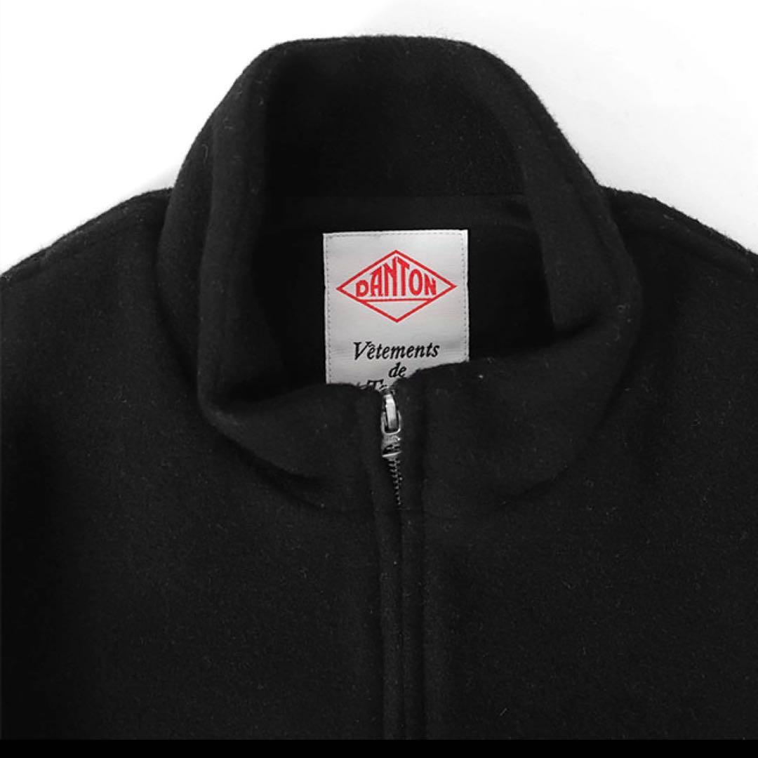 【専用】DANTON ウールジャケット38♦︎新品♦︎