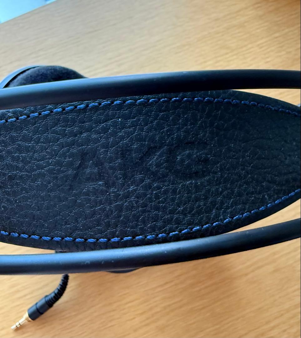 AKG K702 リケーブル可能 開放型ヘッドホン 外箱付き