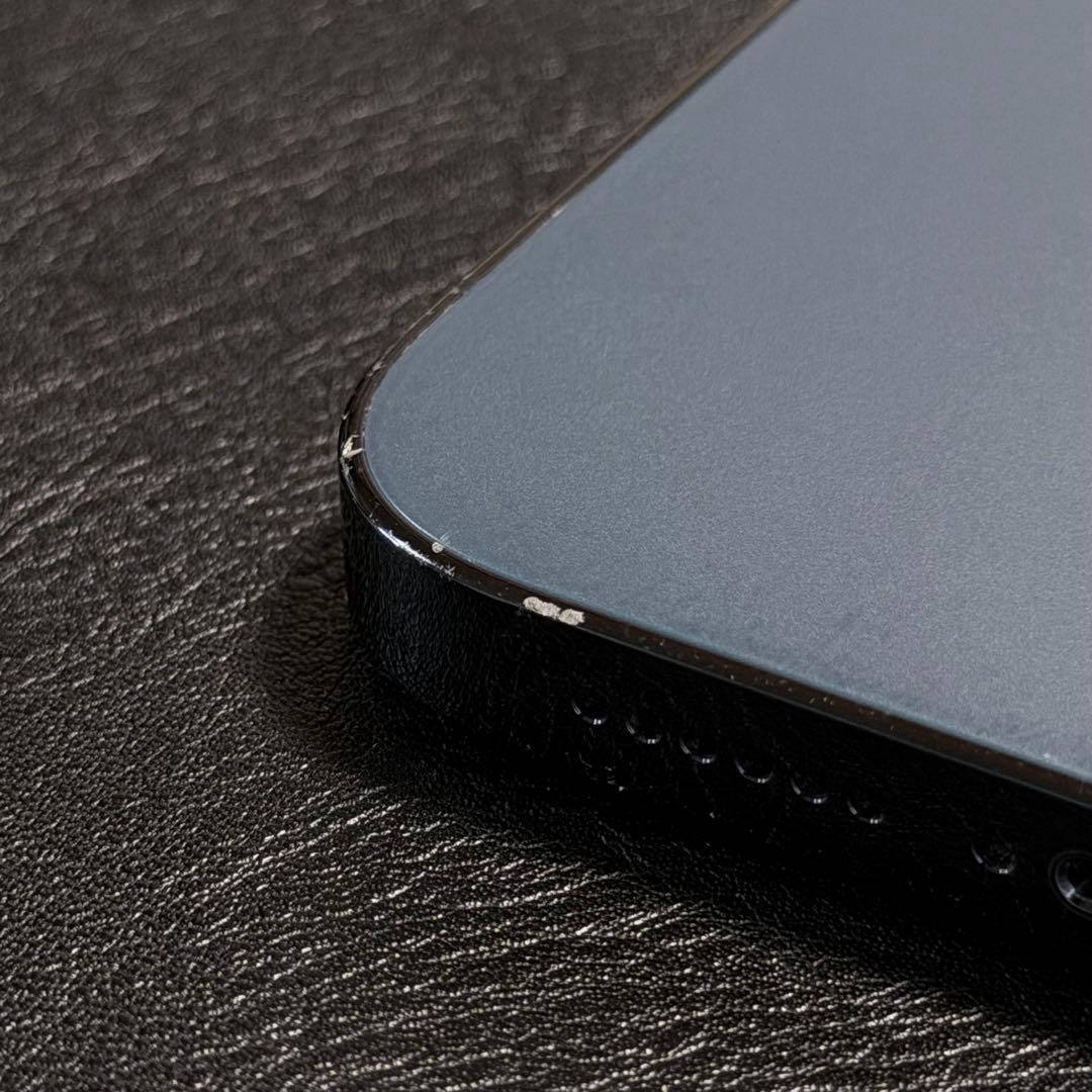 iPhone 12 Pro Max 512GB パシフィックブルー 本体