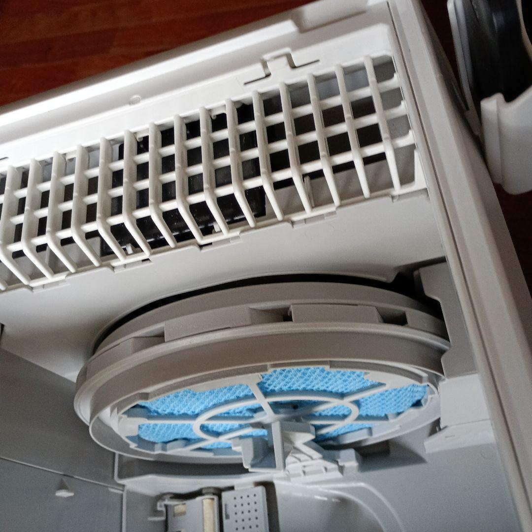 さったん　 加湿空気清浄機 DAIKIN MCK55T-W