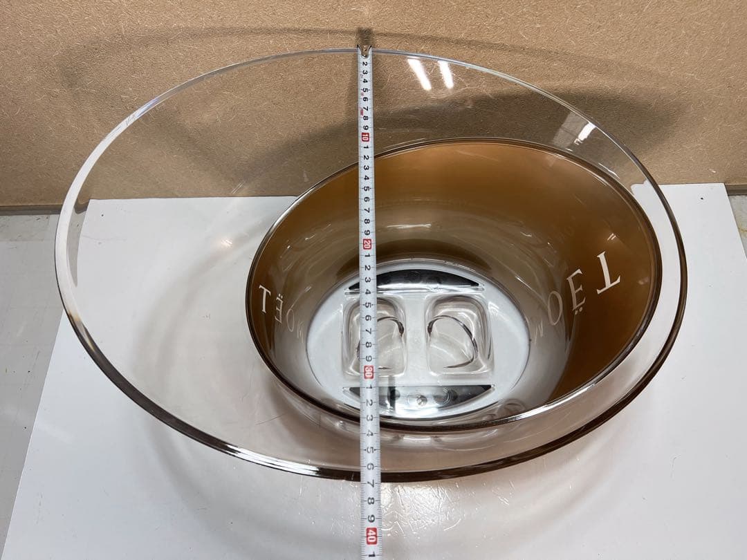 モエ・エ・シャンドン 大型シャンパンクーラー アイスバケツ 4個