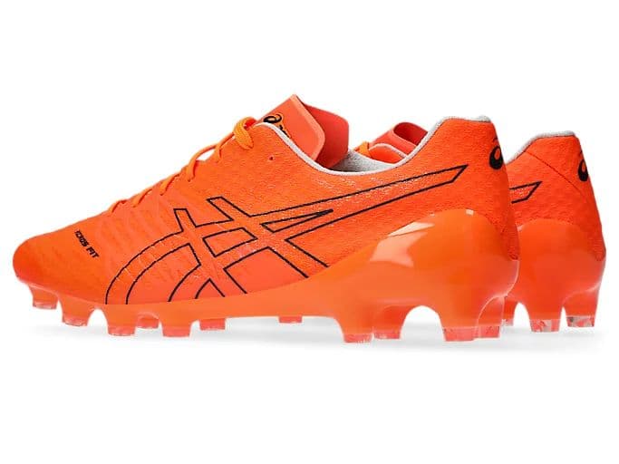 新品ASICS アクロス2 5 サッカースパイクシューズ27.5cm