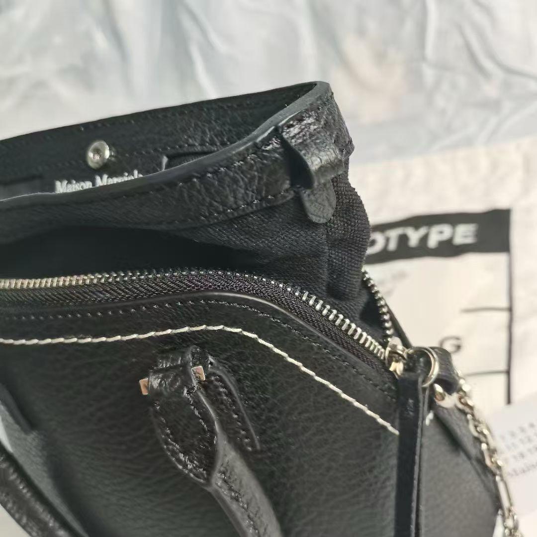 ❤新品未使用❤メゾン・マルジェラ マイクロ 5AC ショルダーバッグ @iop7