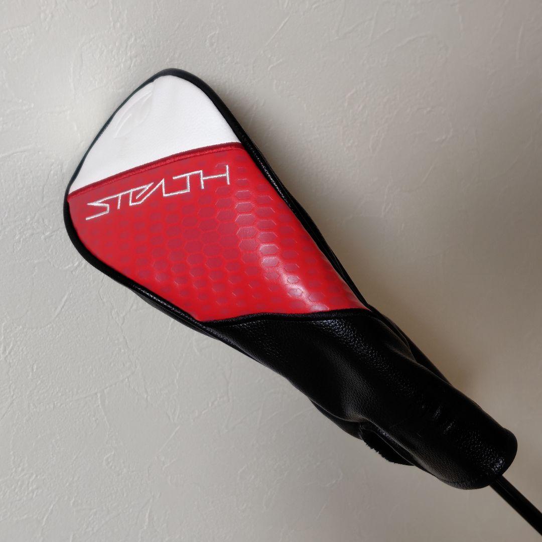 TaylorMade STEALTH2 HD フェアウェイウッド5番