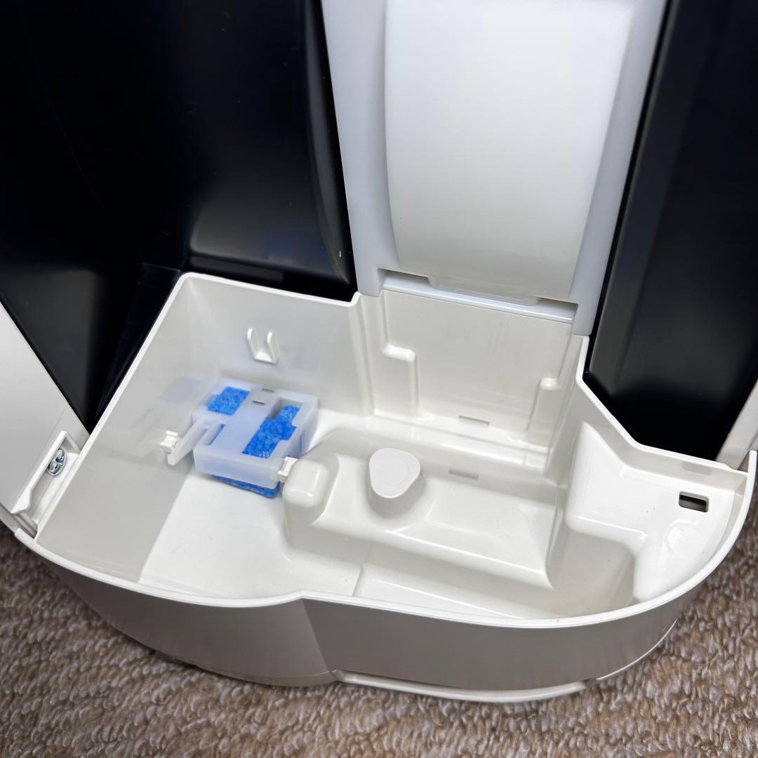 【新品✨・即日発送】SHARP KI-S50E8-W 空気清浄機 シャープ