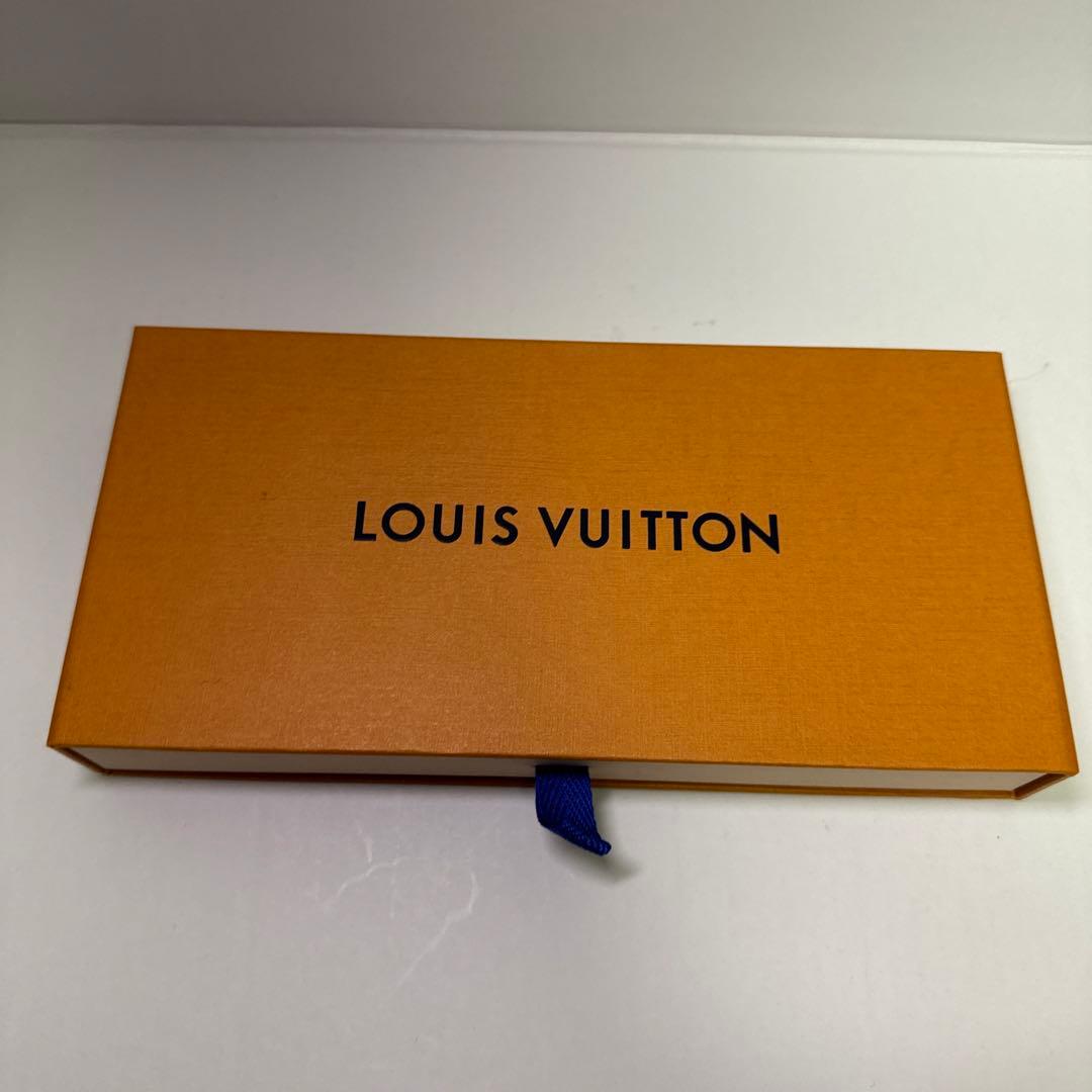 【新品未使用】LOUIS VUITTON スカーフ　M77680 気球玉デザイン