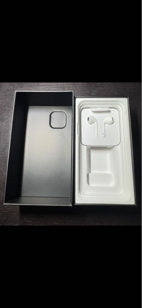 美品iPhone14 pro 128GB SIMフリー ディープパープル