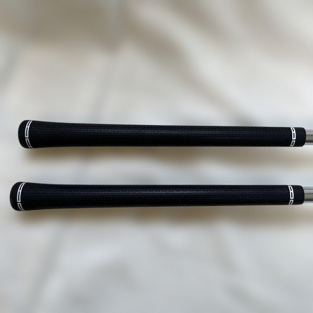 タイトリスト ボーケイウエッジ sm10 52°、58° 2本セット