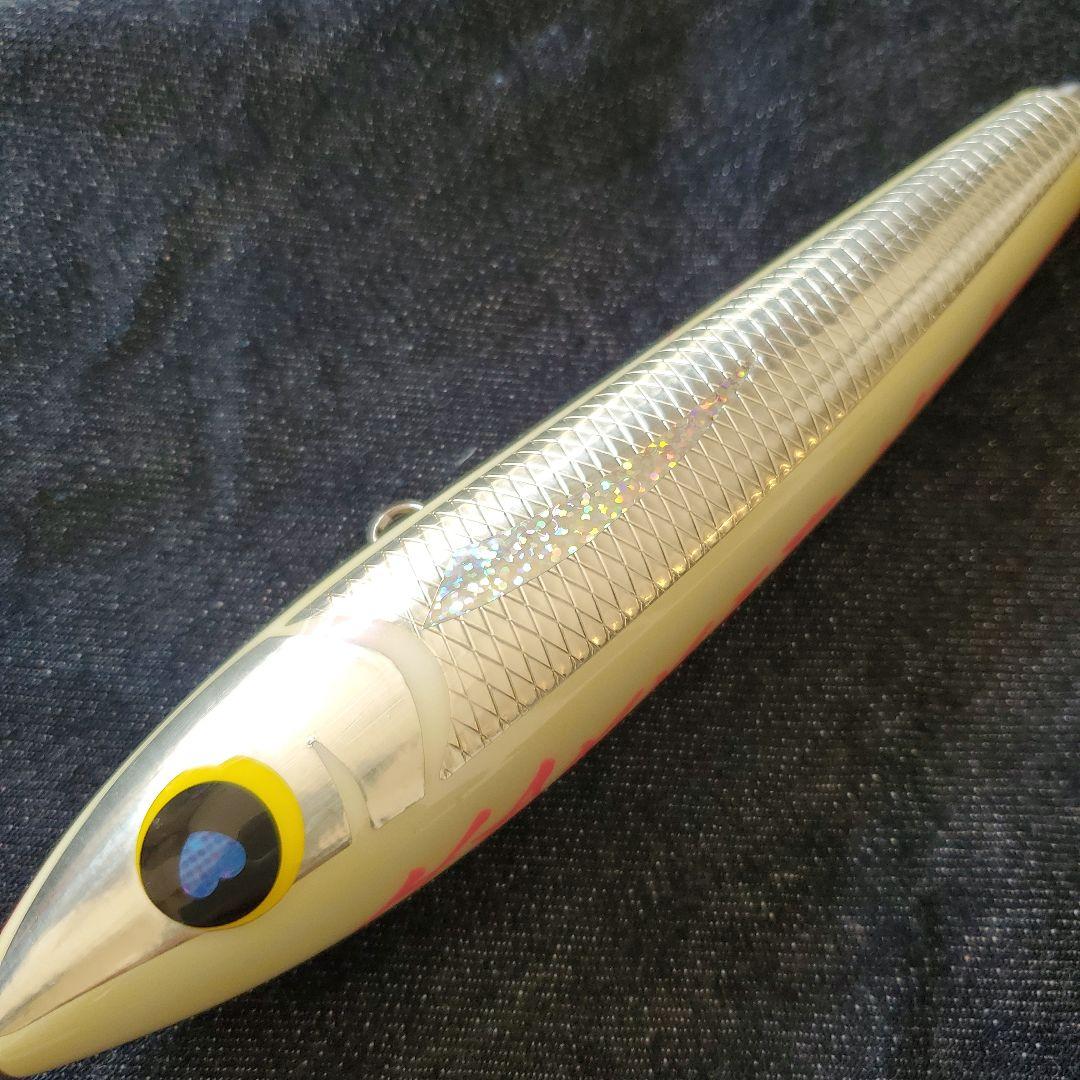 HAMMER HEAD ハンマーヘッド Cherry Pai 180