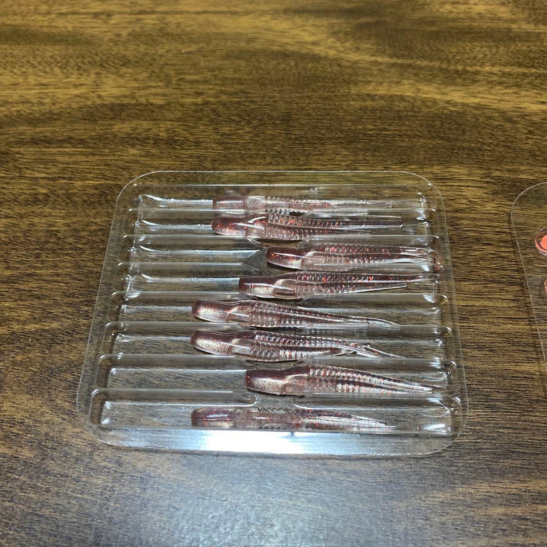 サーティーフォー　ルアーセット