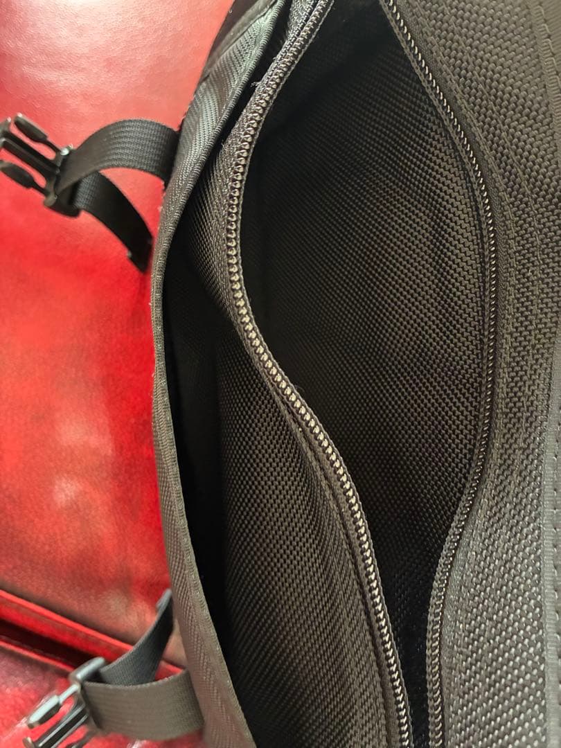 PCケース　VAIO Z専用　BRIEFING ノートパソコンケース　バッグ