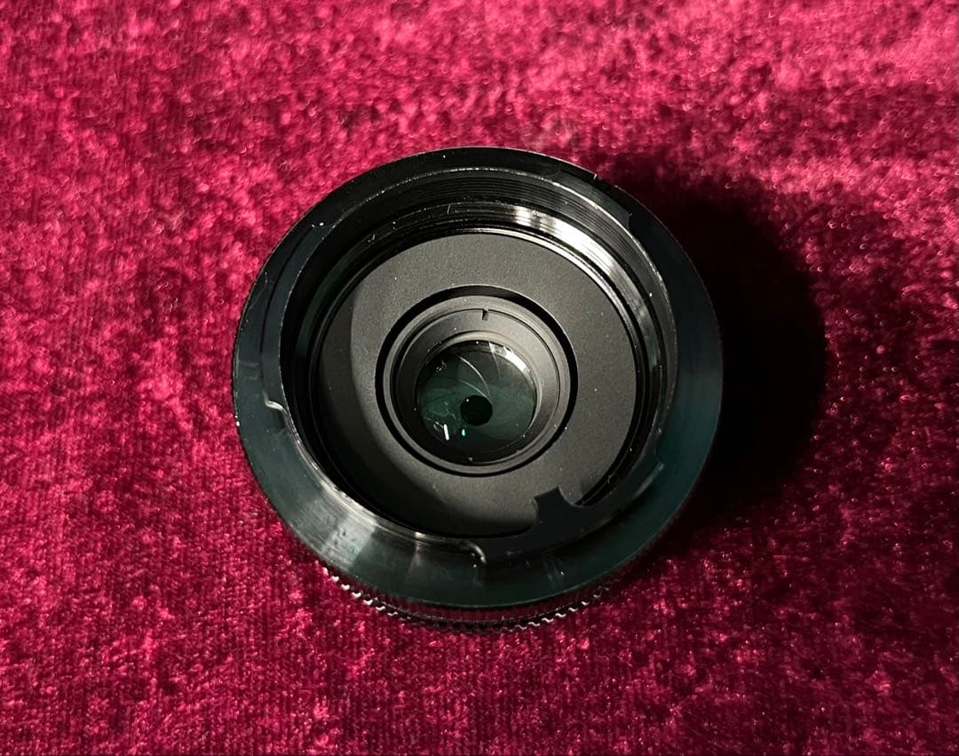 フィルムカメラ KOGAKU VK50R KIYOHARA SOFT 50mm F1:4.5