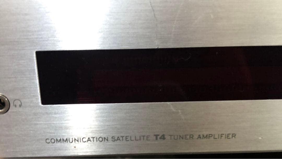 USENチューナー　スピーカー(ジャンク)