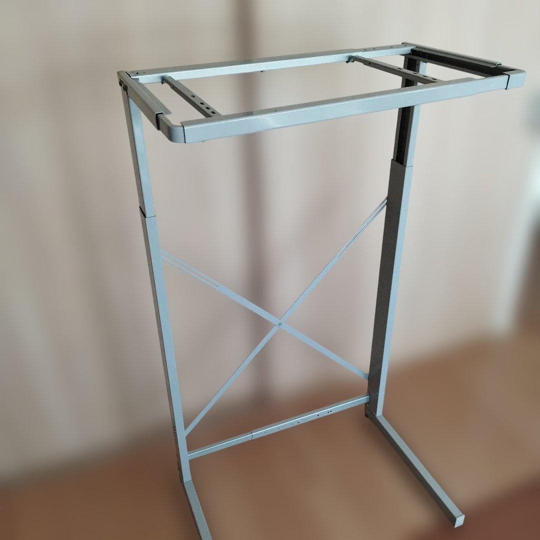 【そうたさん専用】日立 のびのびスタンド 　DES-N76（説明書付き）