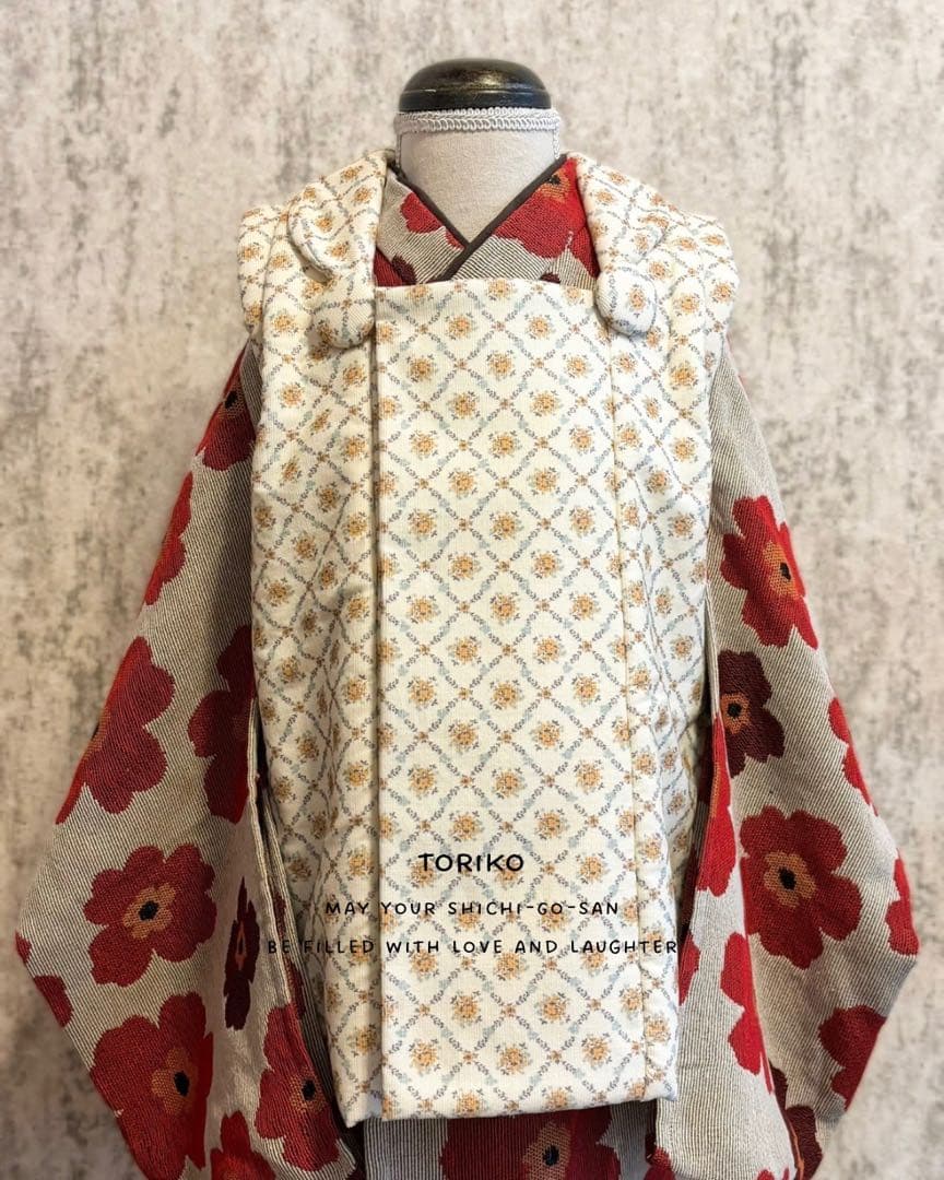 【確認用】七五三