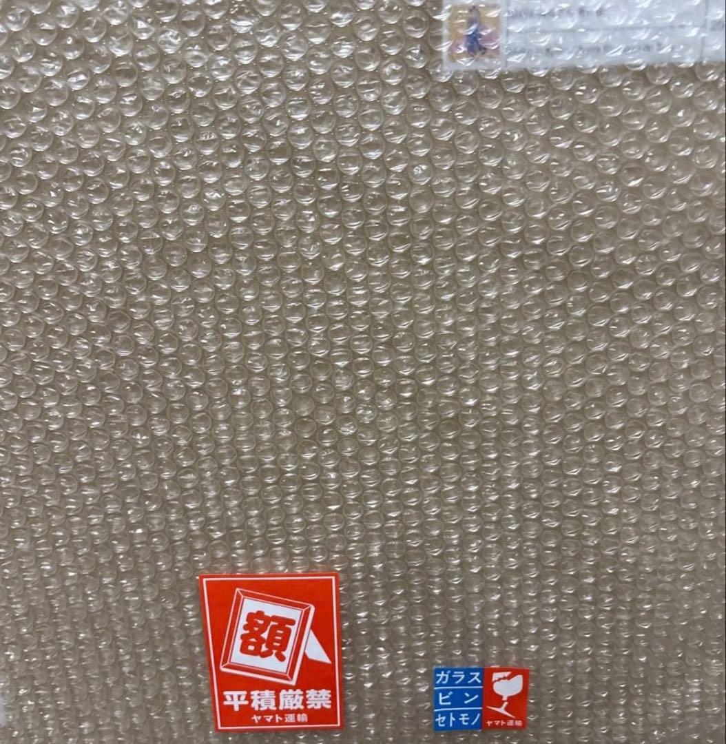 村上隆 ポスター もののけ京都 京都の舞妓さん 青に桜