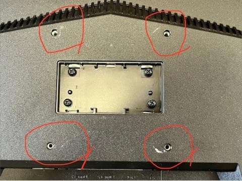 MSI Optix G24C4【湾曲 144Hz 23.6インチ】