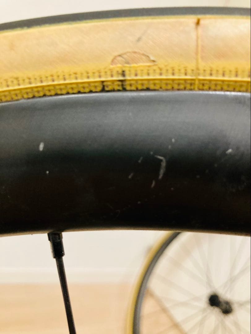 値下げ！　Roval alpinist cl1