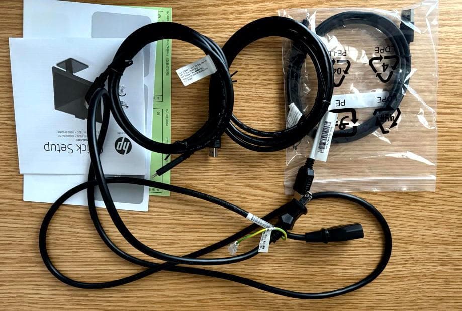 HPモニター M24 Webcam (23.8インチ)