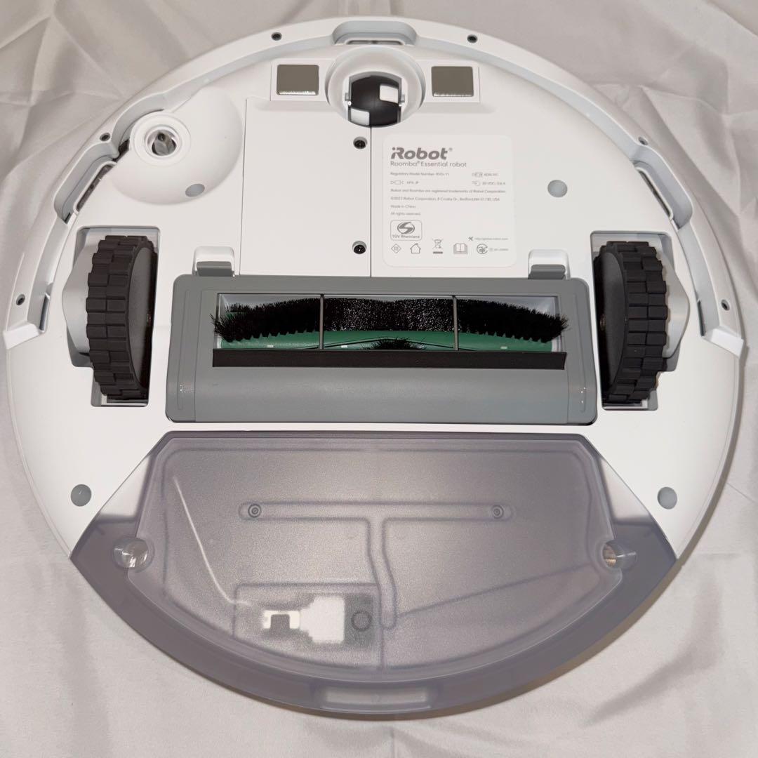 Roomba combo Essential Y011260　《美品》　送料無料