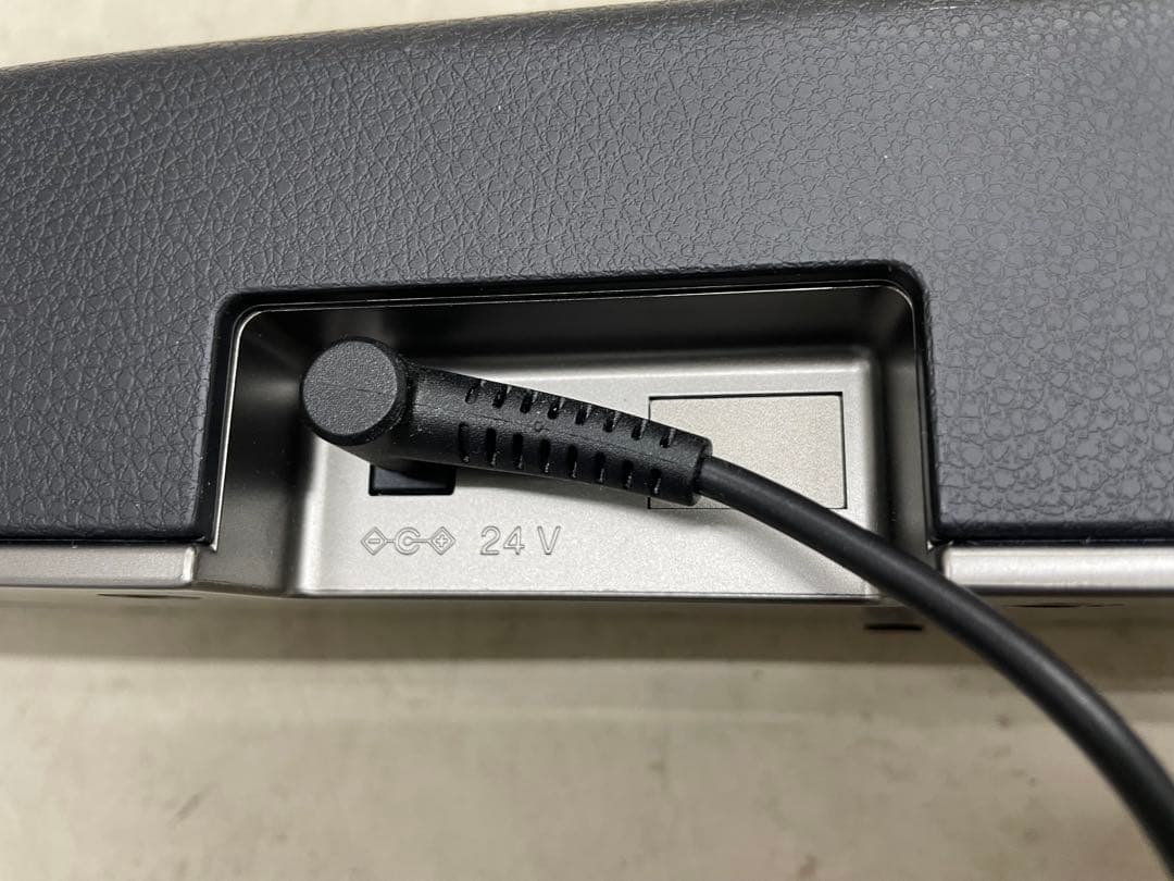 SONY ソニー　サウンドバー HT-X8500 2023年製　動作確認済み