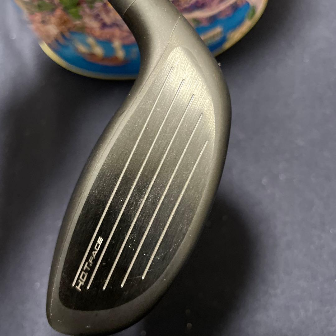 コブラ Cobra Dark Speed ダークスピード フェアウェイウッド