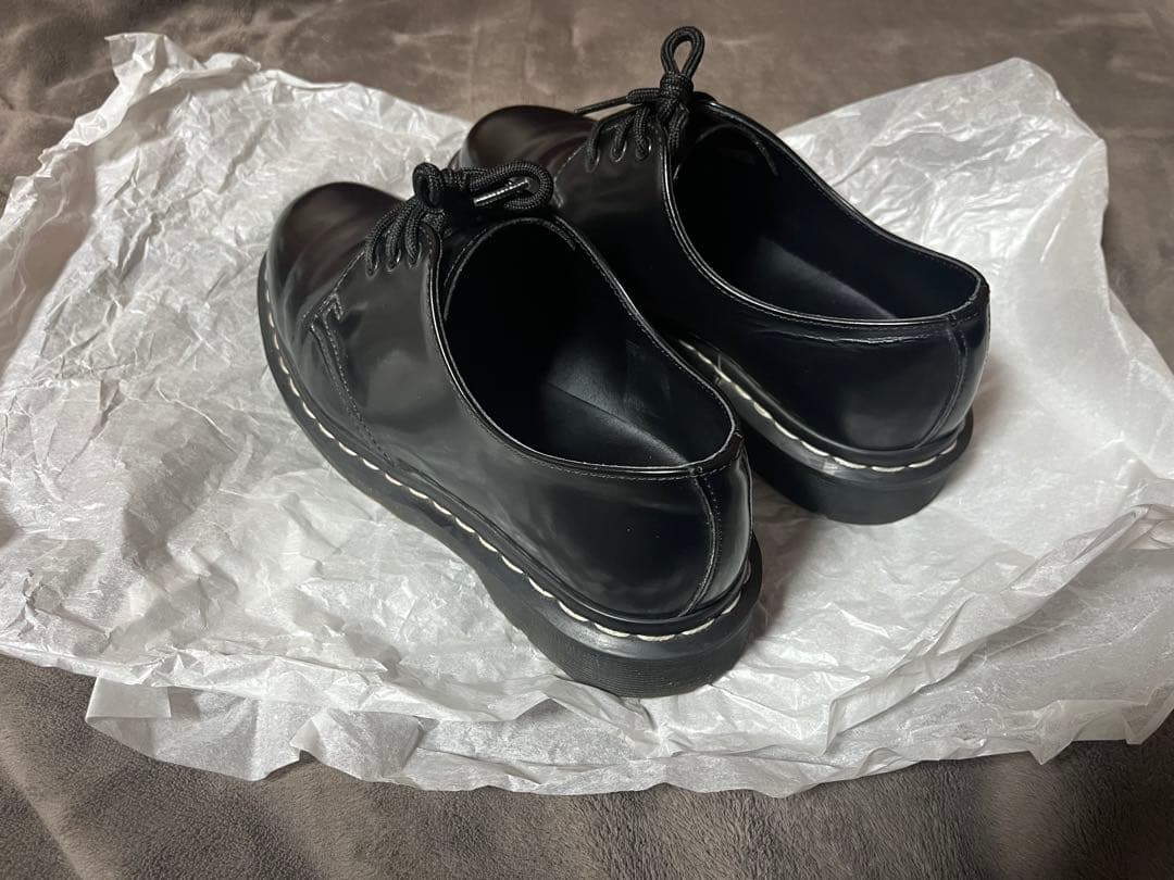 【美品】Dr.Martens 1461 3ホール UK6