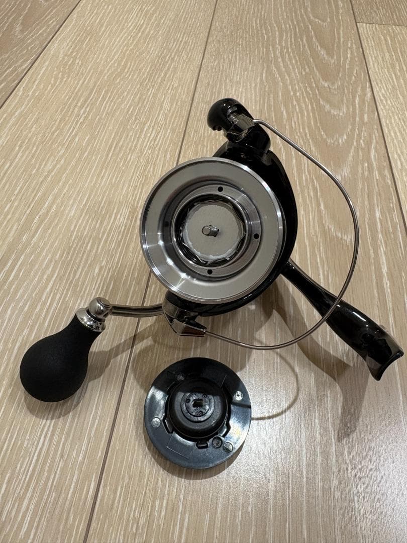 リール DAIWA 23 LEXA LT4000-CXH