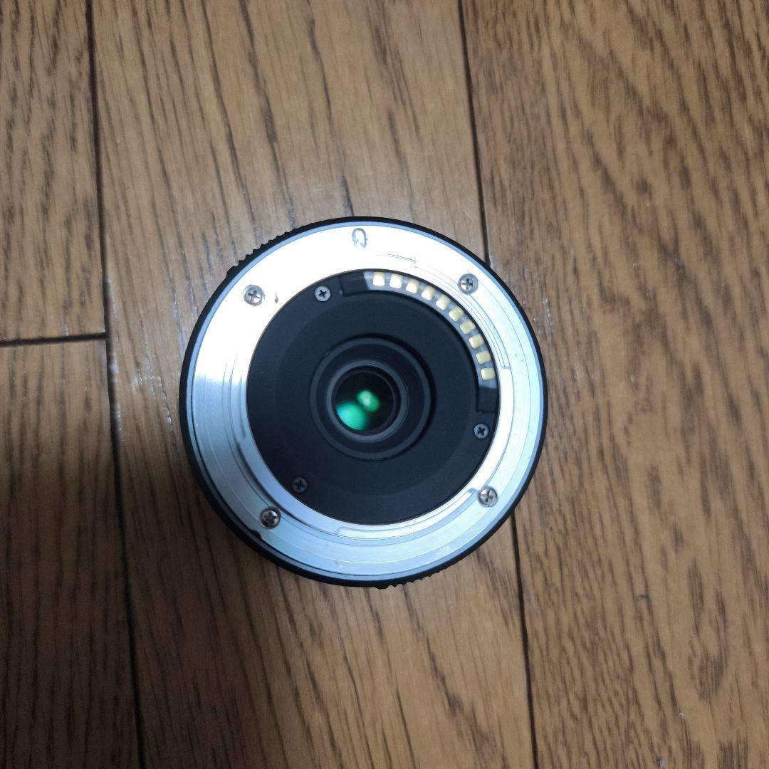 TTArtisan AF28mm f2.8 単焦点レンズ　Xマウント