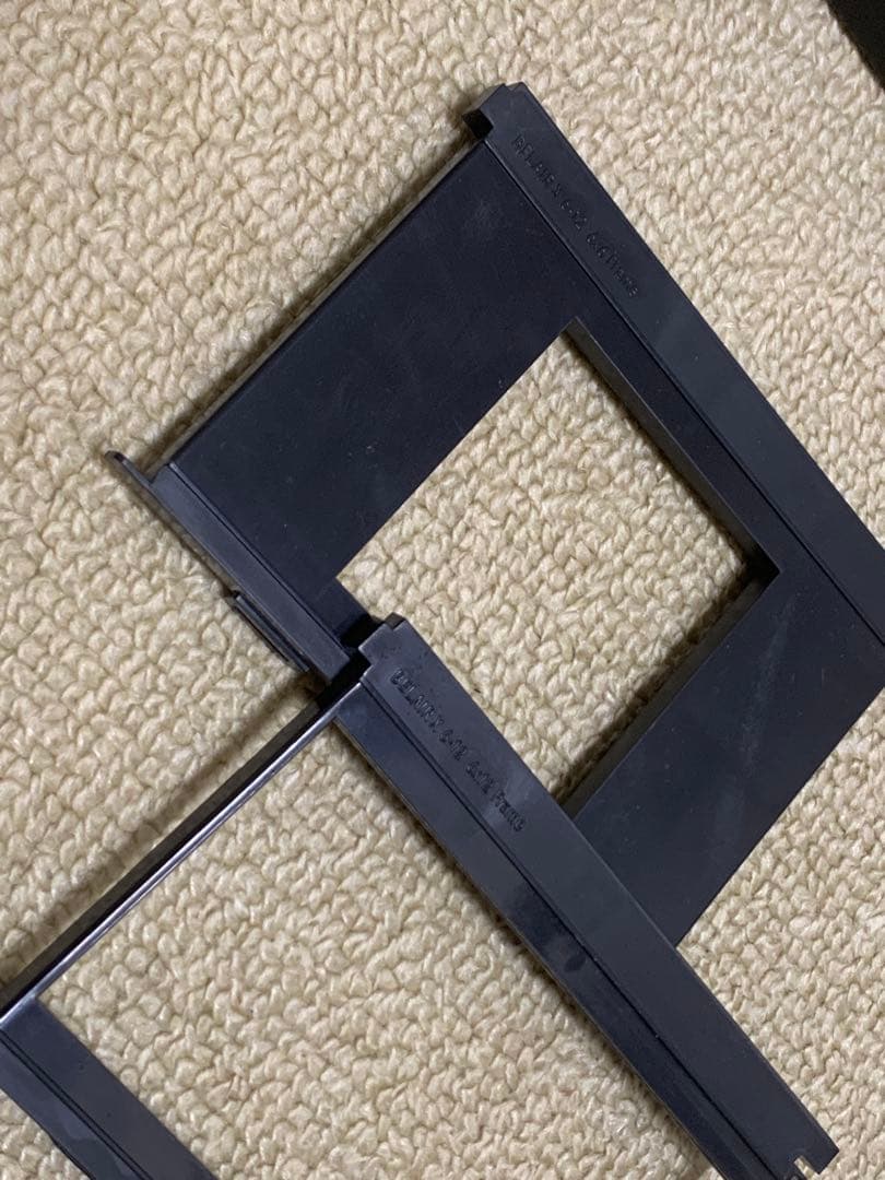 Lomography BELAIR X 6-12 & BELAIRGONセット