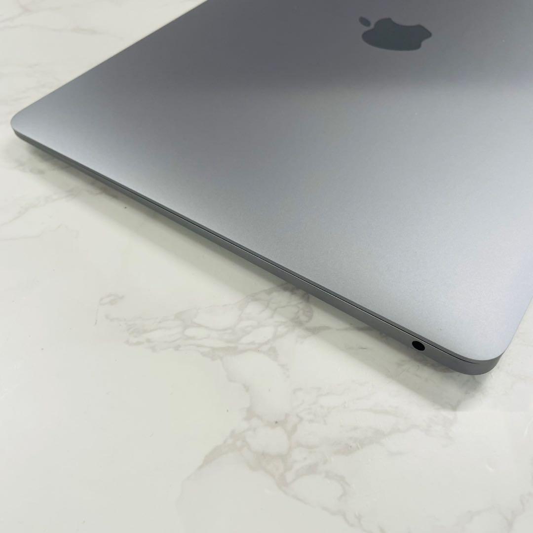 MacBook Air 13インチ M1 8GB 256GB スペースグレイ