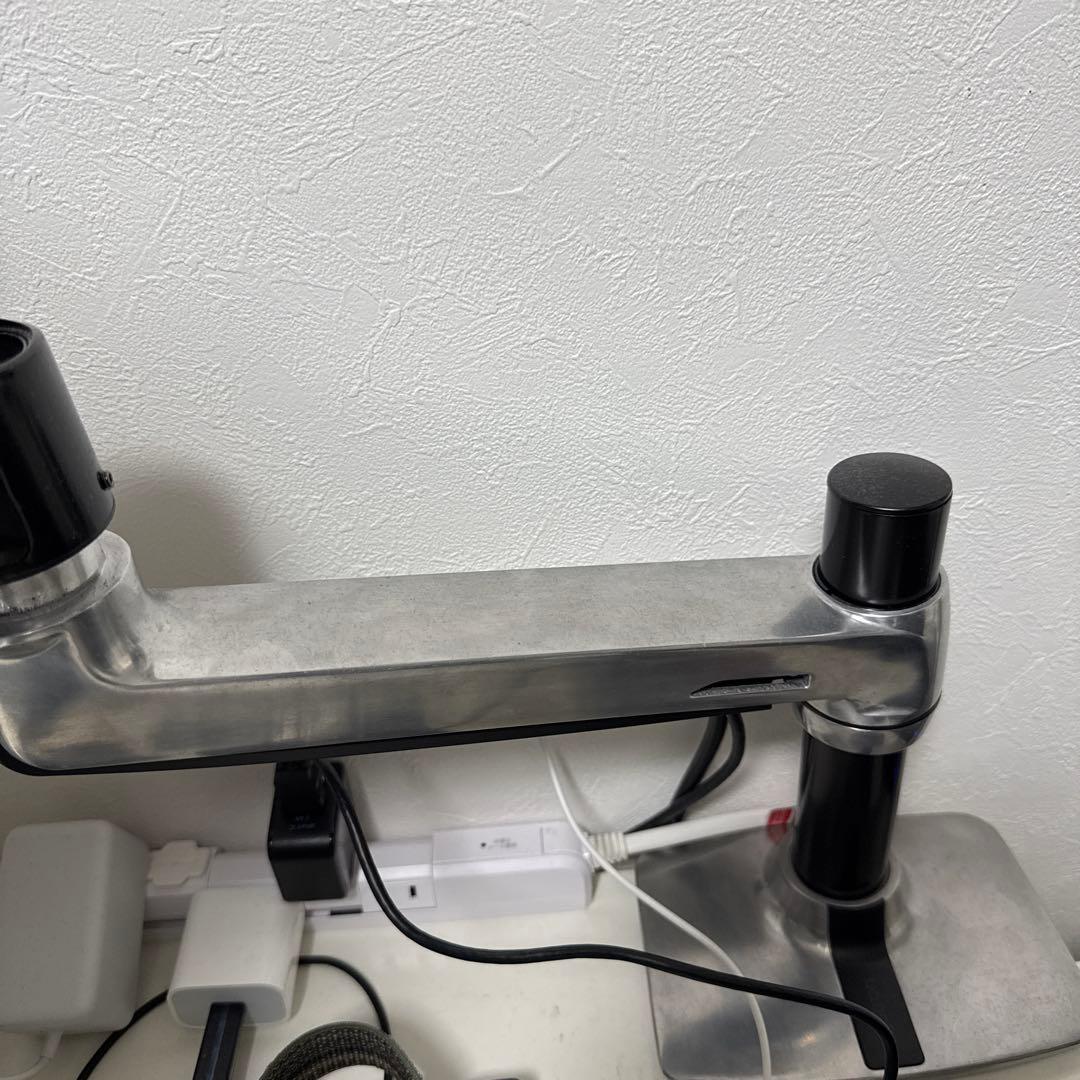 エルゴトロン　LX デスクマウントアーム 45-241-026