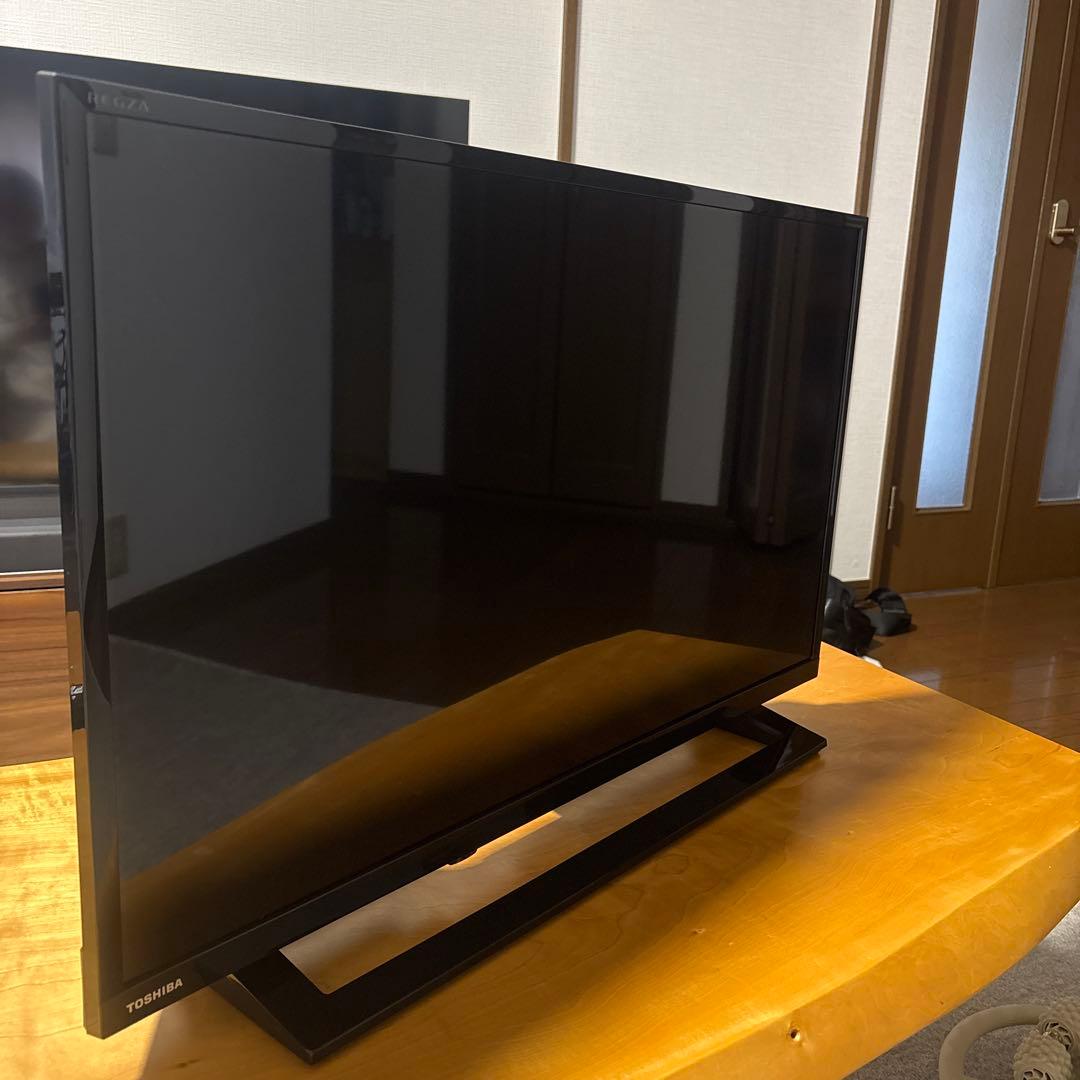テレビ REGZA 32inch