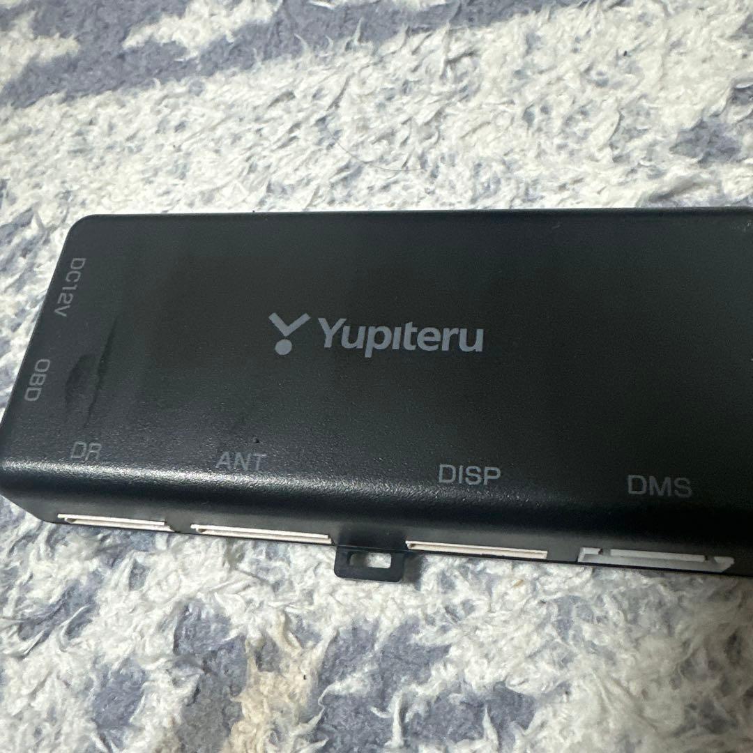 Super Cat Z850DR レーダー一体型ドライブレコーダー　前後録画可能