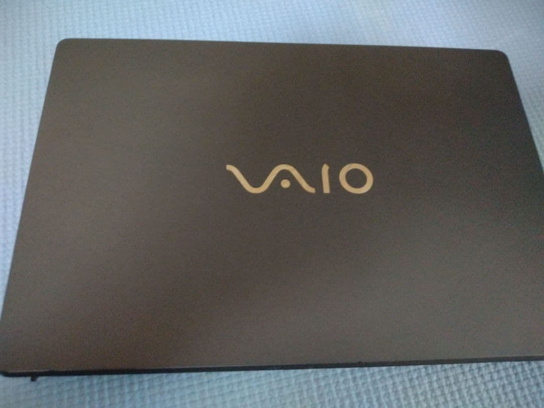 軽量薄型☆VAIO VJS111D11N i5-6200 4GB SSD128
