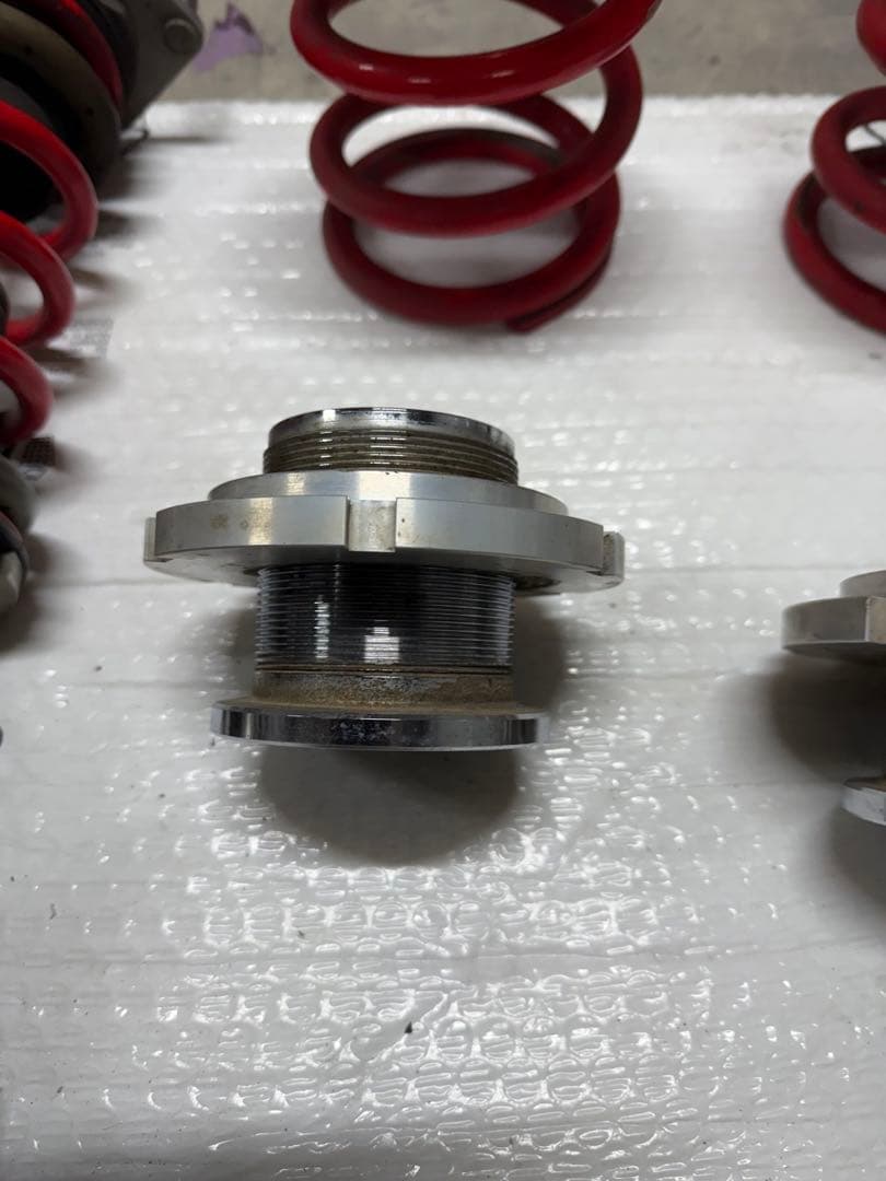 kazuma428838　20アルファードヴェルファイア車高調