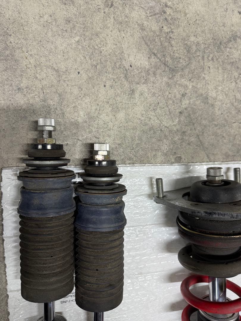 kazuma428838　20アルファードヴェルファイア車高調