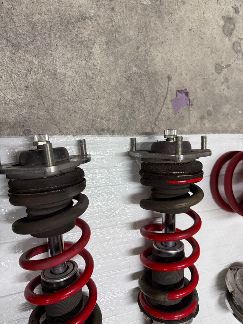 kazuma428838　20アルファードヴェルファイア車高調